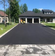 Trusted Mineola, TX Driveway Paving Services Experts